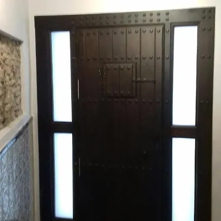 Rasa Sayang Centre Daire
