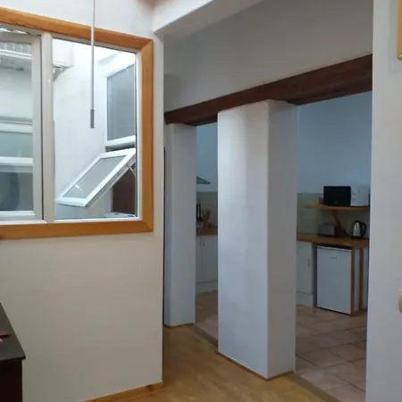 Daire Rasa Sayang Centre Málaga