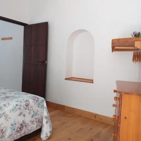 Rasa Sayang Centre Daire Málaga