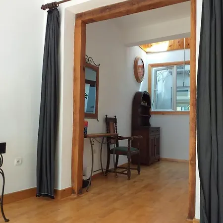 Rasa Sayang Centre Daire Málaga