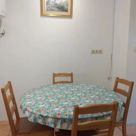 Rasa Sayang Centre * Málaga