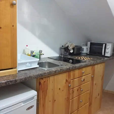 Rasa Sayang Centre Málaga