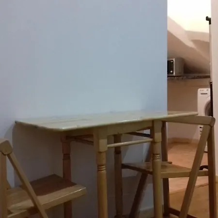 Daire Rasa Sayang Centre Málaga