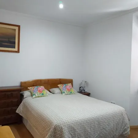 Rasa Sayang Centre Daire Málaga